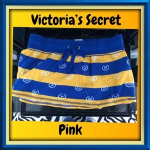 🔵Victoria’s Secret Pink Skirt NWT🔵